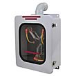 Back To The Future Flux Capacitor Replica